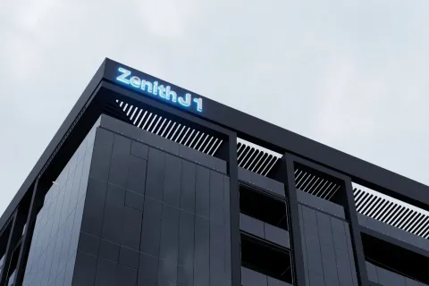 Apartamento en venta en Jumeirah Village Circle, Dubai, EAU 63 m2 № 668627 - foto 3