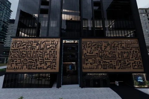 Apartamento en venta en Jumeirah Village Circle, Dubai, EAU 63 m2 № 668627 - foto 5