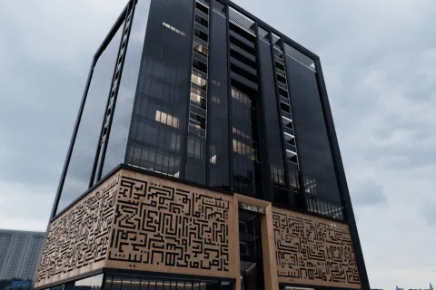 Apartamento en venta en Jumeirah Village Circle, Dubai, EAU 63 m2 № 668627 - foto 4