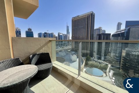 Dubai Marina, UAE의 임대용 아파트 50제곱미터 번호 668532 - 사진 11