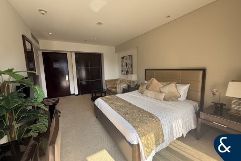 Διαμέρισμα σε Dubai Marina, ΗΑΕ 1 δωμάτιο, 50 τ.μ. Αρ. 668532 - φωτογραφία 11