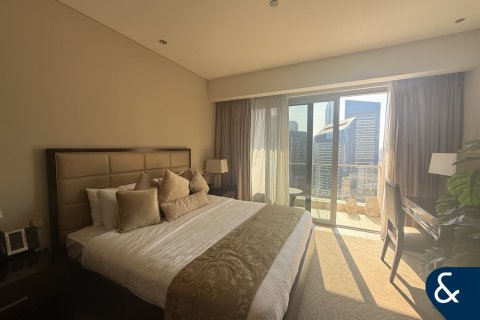 Διαμέρισμα σε Dubai Marina, ΗΑΕ 1 δωμάτιο, 50 τ.μ. Αρ. 668532 - φωτογραφία 12