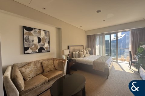 Διαμέρισμα σε Dubai Marina, ΗΑΕ 1 δωμάτιο, 50 τ.μ. Αρ. 668532 - φωτογραφία 6