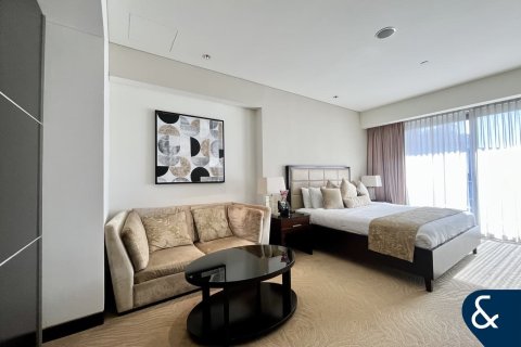 Dubai Marina, UAE의 임대용 아파트 50제곱미터 번호 668532 - 사진 4