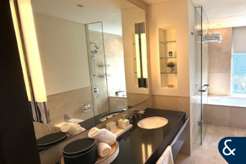 Διαμέρισμα σε Dubai Marina, ΗΑΕ 1 δωμάτιο, 50 τ.μ. Αρ. 668532 - φωτογραφία 4