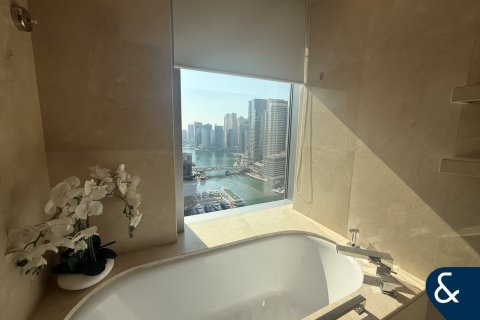 Διαμέρισμα σε Dubai Marina, ΗΑΕ 1 δωμάτιο, 50 τ.μ. Αρ. 668532 - φωτογραφία 7