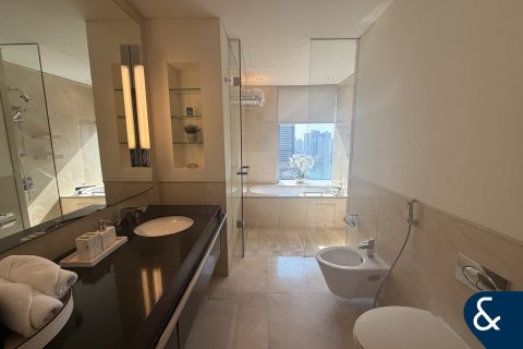 Διαμέρισμα σε Dubai Marina, ΗΑΕ 1 δωμάτιο, 50 τ.μ. Αρ. 668532 - φωτογραφία 14