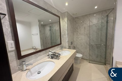 Lägenhet uthyres i Dubai Marina, Dubai, UAE 2 sovrum, 134 kvm Nr. 668540 - fotografi 3