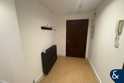 Lägenhet uthyres i Dubai Marina, Dubai, UAE 2 sovrum, 134 kvm Nr. 668540 - fotografi 16