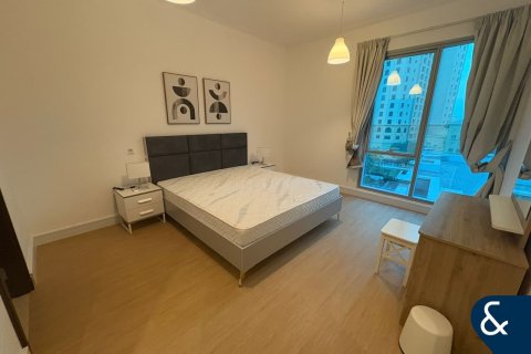 Lägenhet uthyres i Dubai Marina, Dubai, UAE 2 sovrum, 134 kvm Nr. 668540 - fotografi 10