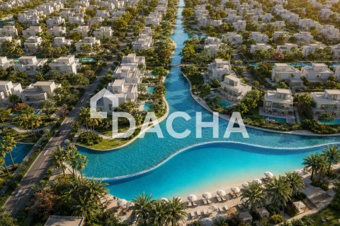 فيلا للبيع في دبي، الإمارات العربية المتحدة 4 غرفة نوم ، 582 متر مربع ، رقم 713610 - صورة 7