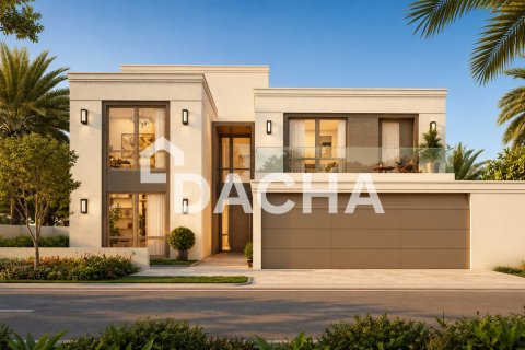 فيلا للبيع في دبي، الإمارات العربية المتحدة 4 غرفة نوم ، 582 متر مربع ، رقم 713610 - صورة 2