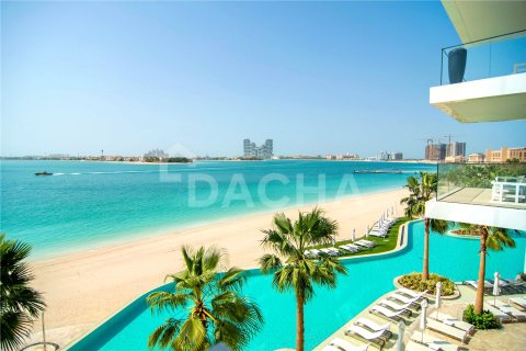 شقة للبيع في نخلة جميرا، دبي، الإمارات العربية المتحدة 1 غرفة نوم ، 98 متر مربع ، رقم 713612 - صورة 20