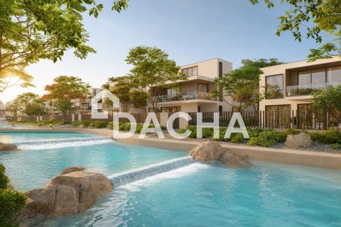 Villa in Dubai, UAE 4 bedrooms, 543 sq.m. № 713613 - photo 4