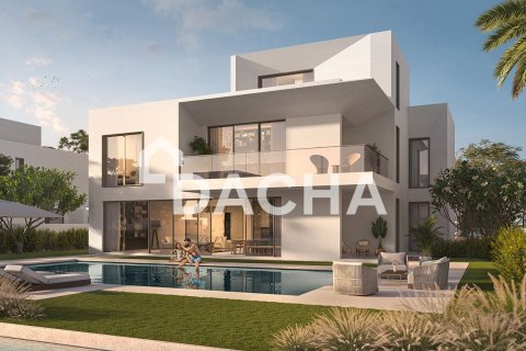 Villa in Dubai, UAE 4 bedrooms, 543 sq.m. № 713613 - photo 10