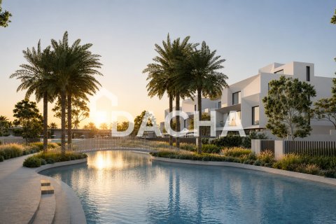 Villa in Dubai, UAE 4 bedrooms, 543 sq.m. № 713613 - photo 6