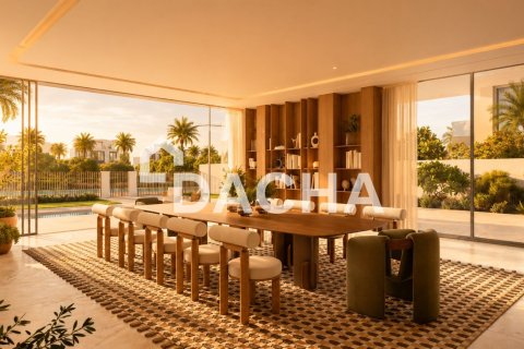 Villa in Dubai, UAE 4 bedrooms, 543 sq.m. № 713613 - photo 3