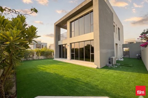 فيلا للإيجار في دبي هيلز استيت، دبي، الإمارات العربية المتحدة 4 غرفة نوم ، 448.3 متر مربع ، رقم 713607 - صورة 5