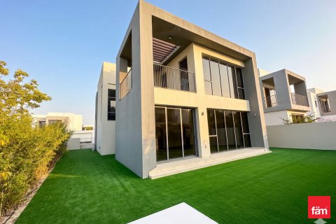 فيلا للإيجار في دبي هيلز استيت، دبي، الإمارات العربية المتحدة 4 غرفة نوم ، 448.3 متر مربع ، رقم 713607 - صورة 1
