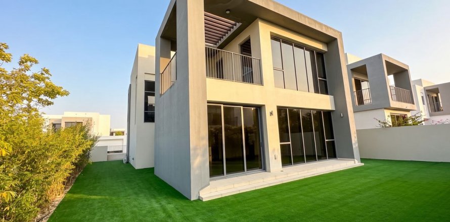 فيلا في دبي هيلز استيت، دبي 4 غرفة نوم ، 448.3 متر مربع . ر قم 713607