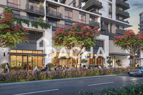 Town Square, Dubai, संयुक्त अरब अमीरात में अपार्टमेंट, 2 बेडरूम, 91 वर्ग मीटर, संख्या 713608 - फ़ोटो 9