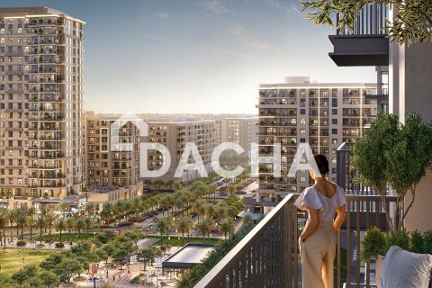 Town Square, Dubai, संयुक्त अरब अमीरात में अपार्टमेंट, 2 बेडरूम, 91 वर्ग मीटर, संख्या 713608 - फ़ोटो 6