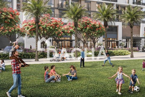 Town Square, Dubai, संयुक्त अरब अमीरात में अपार्टमेंट, 2 बेडरूम, 91 वर्ग मीटर, संख्या 713608 - फ़ोटो 10