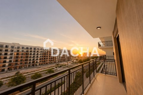 شقة للبيع في Town Square، دبي، الإمارات العربية المتحدة 2 غرفة نوم ، 111 متر مربع ، رقم 713611 - صورة 5