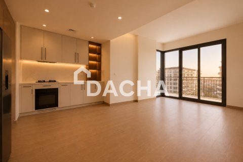 阿联酋 Dubai Town Square 公寓  2 卧, 111 平方米 , 编号 713611