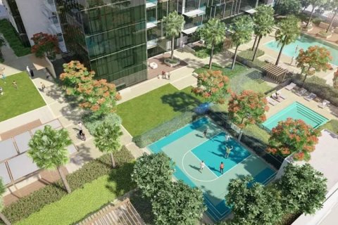 Apartment sa Al Kifaf, Dubai, UAE 2 silid-tulugan, 106 sq.m. № 700767 - larawan 3