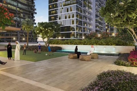 Apartment sa Al Kifaf, Dubai, UAE 2 silid-tulugan, 106 sq.m. № 700767 - larawan 4