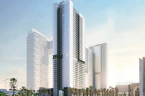 Apartment sa Al Kifaf, Dubai, UAE 2 silid-tulugan, 106 sq.m. № 700767 - larawan 6