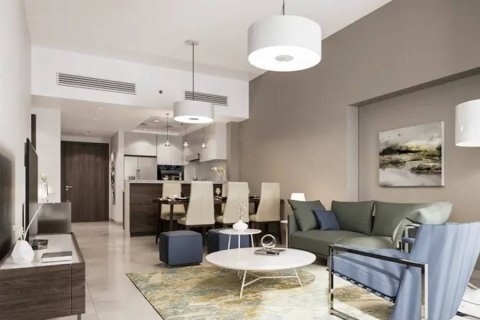آپارتمان برای فروش در  Al Kifaf، Dubai، امارات متحده عربی  2 خوابه ، 106 متر مربع ، شماره 700767 - تصویر 9