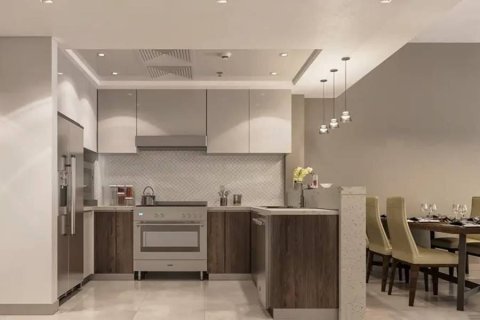 Al Kifaf、Dubai、UAEにあるマンション 2ベッドルーム、106 m2 No700767