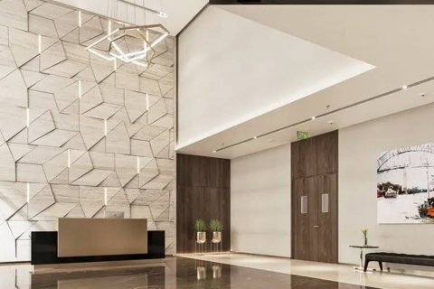 آپارتمان برای فروش در  Al Kifaf، Dubai، امارات متحده عربی  2 خوابه ، 106 متر مربع ، شماره 700767 - تصویر 11
