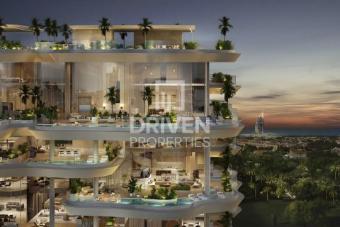 Penthouse til salg i Al Wasl, Dubai, UAE 6 soveværelser, 2732.28 kvm № 741650 - foto 3
