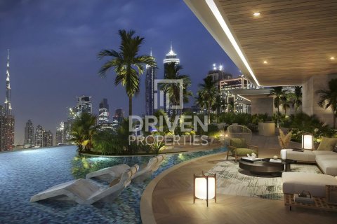 Penthouse til salg i Al Wasl, Dubai, UAE 6 soveværelser, 2732.28 kvm № 741650 - foto 16