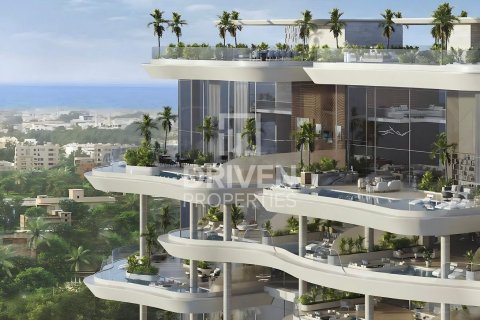 Penthouse til salg i Al Wasl, Dubai, UAE 6 soveværelser, 2732.28 kvm № 741650 - foto 5