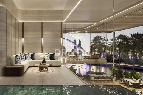 Penthouse til salg i Al Wasl, Dubai, UAE 6 soveværelser, 2732.28 kvm № 741650 - foto 20