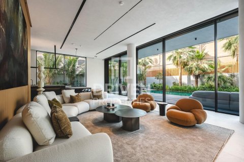 Villa para venda em Jumeirah, Dubai, EAU 6 quartos, 893.73 m2 № 741645 - foto 7