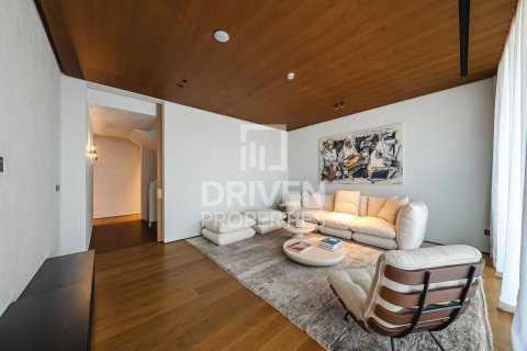 Villa para venda em Jumeirah, Dubai, EAU 6 quartos, 893.73 m2 № 741645 - foto 18