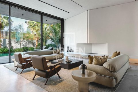 Villa para venda em Jumeirah, Dubai, EAU 6 quartos, 893.73 m2 № 741645 - foto 8