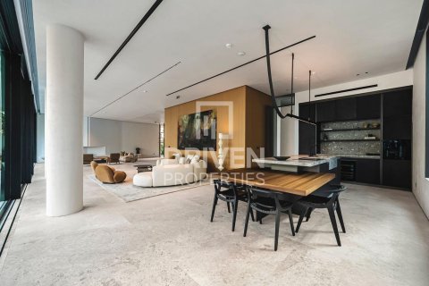 Villa para venda em Jumeirah, Dubai, EAU 6 quartos, 893.73 m2 № 741645 - foto 5