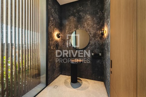 Villa para venda em Jumeirah, Dubai, EAU 6 quartos, 893.73 m2 № 741645 - foto 21