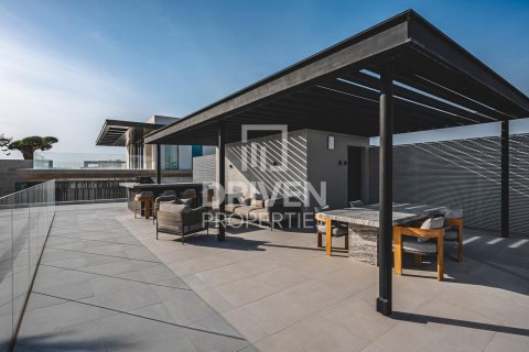 Villa para venda em Jumeirah, Dubai, EAU 6 quartos, 893.73 m2 № 741645 - foto 28