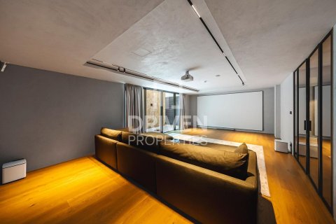 Villa para venda em Jumeirah, Dubai, EAU 6 quartos, 893.73 m2 № 741645 - foto 12