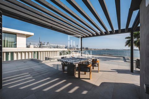 Villa para venda em Jumeirah, Dubai, EAU 6 quartos, 893.73 m2 № 741645 - foto 27