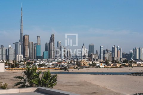 Villa em Jumeirah, Dubai, EAU 6 quartos, 893.73 m2 № 741645