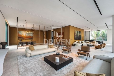 Villa para venda em Jumeirah, Dubai, EAU 6 quartos, 893.73 m2 № 741645 - foto 9