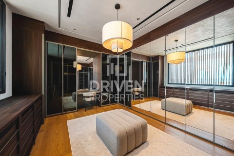 Villa para venda em Jumeirah, Dubai, EAU 6 quartos, 893.73 m2 № 741645 - foto 16